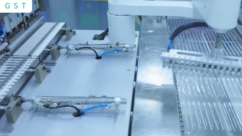 成都自动化改造项目实施步骤详解