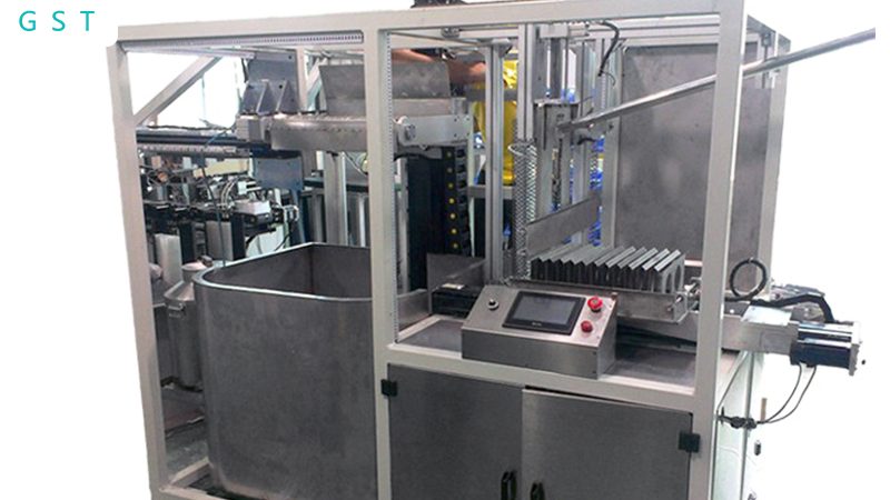 上下料机器人选型：稼动率与故障维护的深入探讨